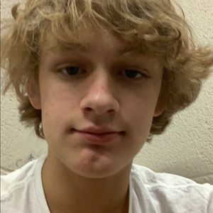 Meet your Posher, Luke